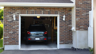 Garage Door Installation at Rialto, California