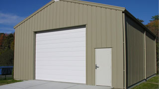 Garage Door Openers at Rialto, California